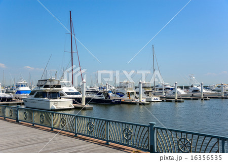 新西宮 ヨットハーバー 16356535