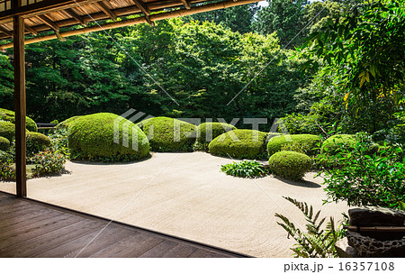 京都 詩仙堂 京都 詩仙堂 16357108