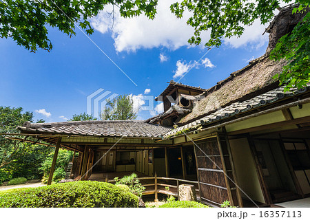 京都 詩仙堂 京都 詩仙堂 16357113