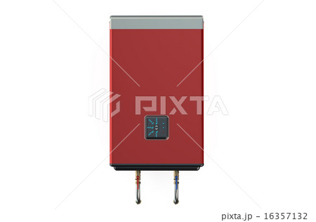 red water boiler red water boiler 16357132
