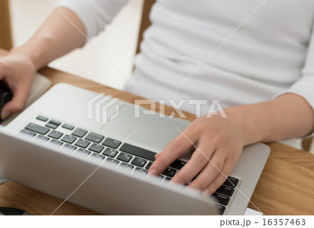 女性 16357463