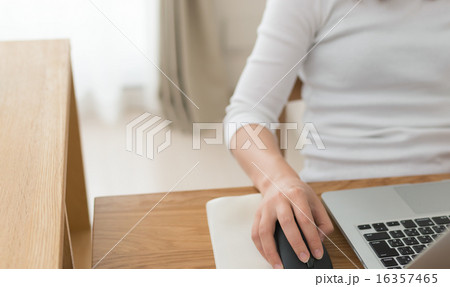 女性 16357465