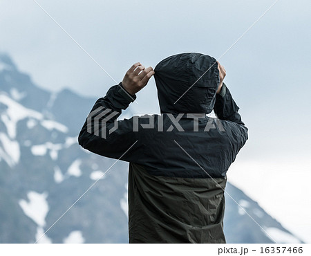 登山 16357466