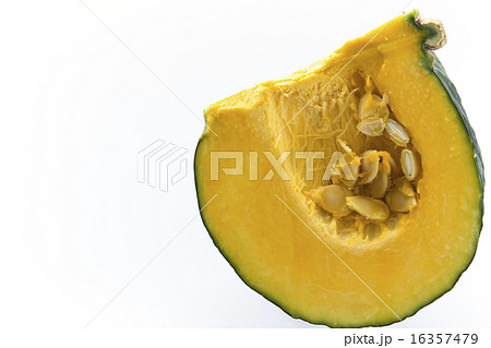 夏野菜 カボチャ 夏野菜 カボチャ 16357479