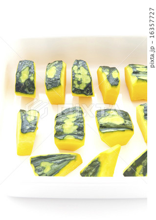 夏から秋の野菜 かぼちゃ 夏から秋の野菜 かぼちゃ 16357727