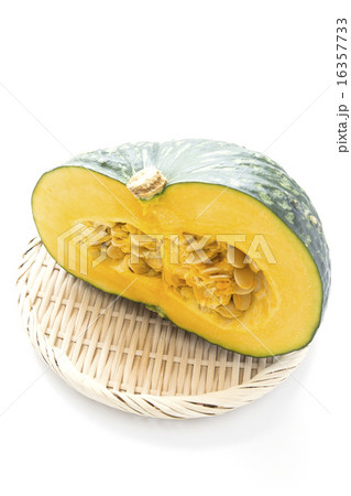 夏から秋の野菜 かぼちゃ 夏から秋の野菜 かぼちゃ 16357733