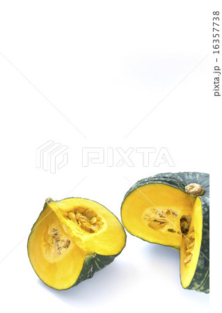 夏から秋の野菜 かぼちゃ 夏から秋の野菜 かぼちゃ 16357738
