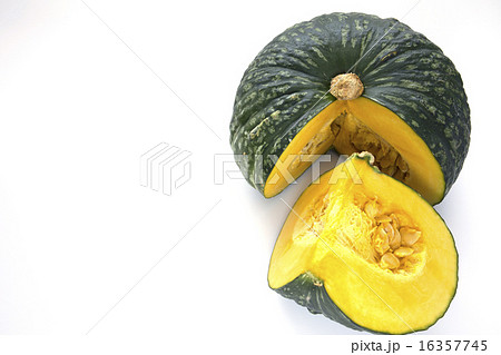 夏から秋の野菜 かぼちゃ 夏から秋の野菜 かぼちゃ 16357745