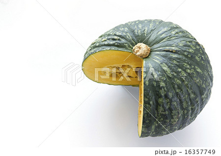 夏から秋の野菜 かぼちゃ 夏から秋の野菜 かぼちゃ 16357749