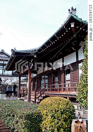 長命寺 16359715