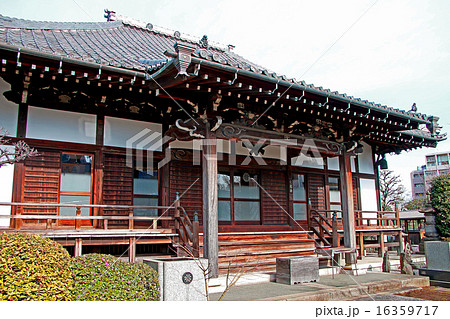 長命寺 16359717