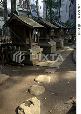 天祖神社 天祖神社 16359767