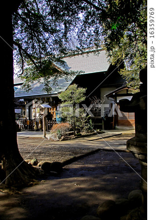 天祖神社 天祖神社 16359769