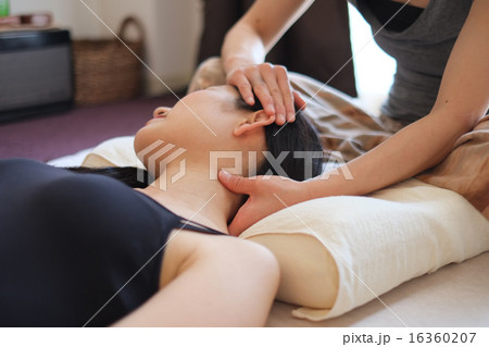 マッサージ 16360207