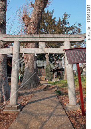 八幡神社 八幡神社 16361055