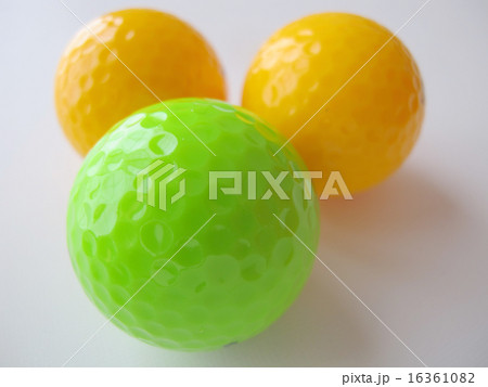 ゴルフボール ゴルフボール 16361082