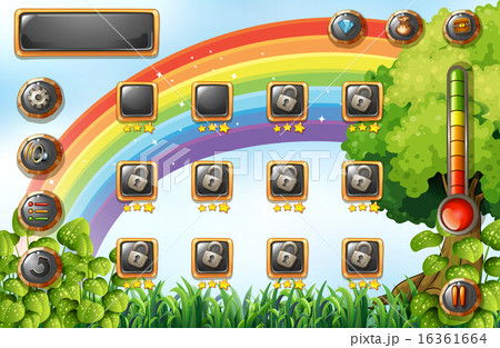 Game template 16361664