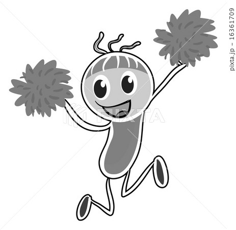 Cheerleading 16361709