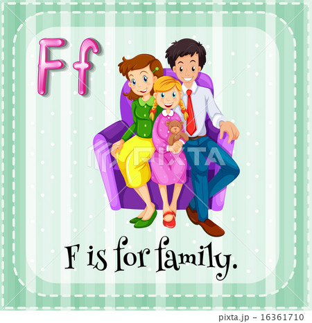 Family. 16361710