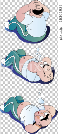 メタボリック 16361985