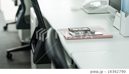 オフィス 16362790