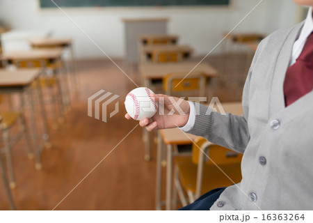 ボール 16363264