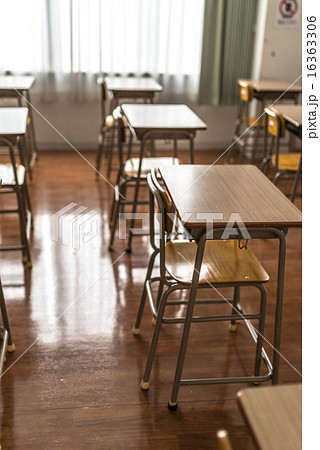 教室 教室 16363306