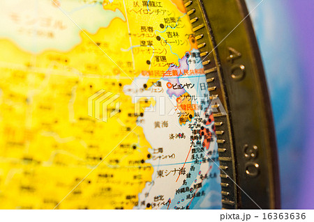 地球儀 地球儀 16363636