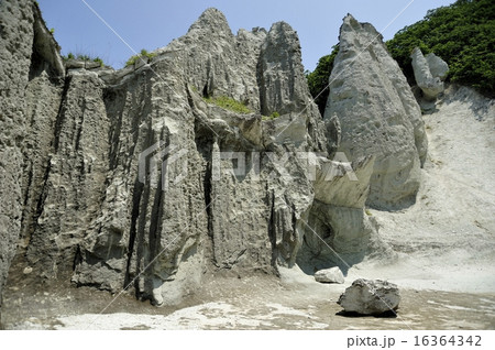 佐井村・仏ヶ浦 16364342