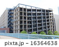 立体駐車場 16364638