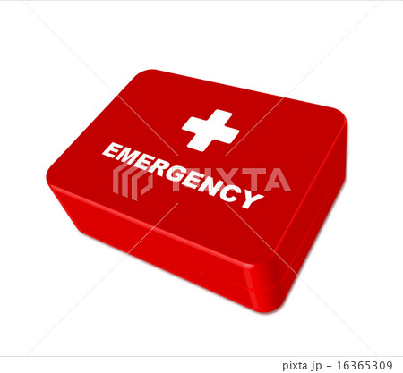 First aid kit icon First aid kit icon 16365309