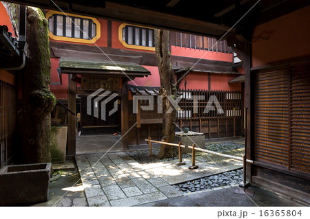 角屋もてなしの文化美術館 - 島原 16365804