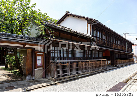 角屋もてなしの文化美術館 - 島原 16365805