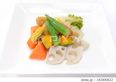 おいしい温野菜 おいしい温野菜 16366822