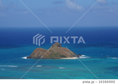 カヤックでモクルア・アイランド 16366900