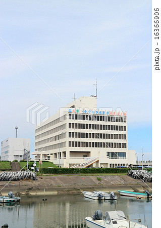 木更津市役所 16366906