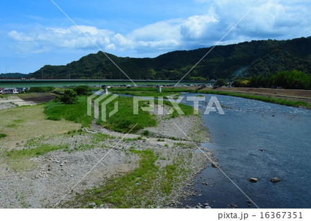 狩野川 狩野川 16367351