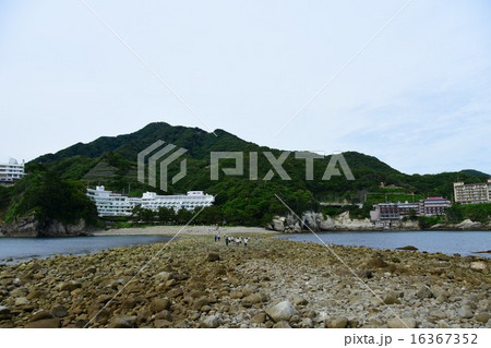 堂ヶ島温泉ホテル群 16367352