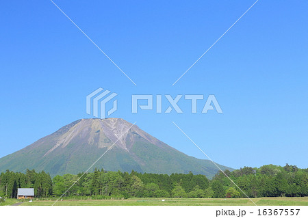 大山 16367557