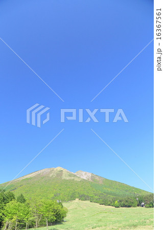 大山 大山 16367561