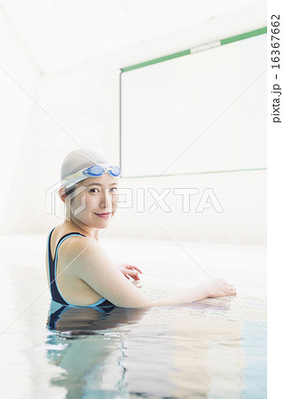 スポーツクラブ 16367662