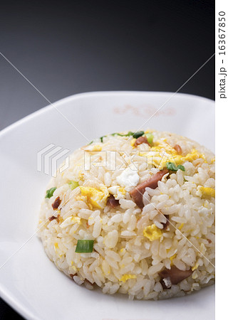 炒飯 炒飯 16367850
