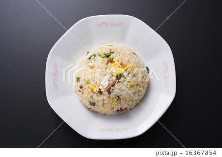 炒飯 16367854