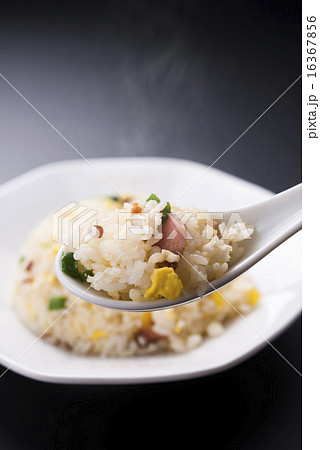炒飯 炒飯 16367856