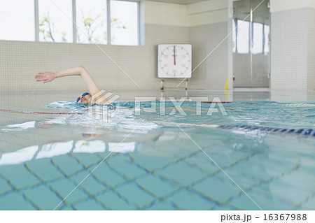 スポーツクラブ 16367988