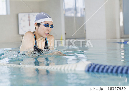 スポーツクラブ 16367989