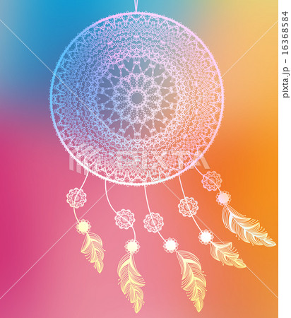 Dreamcatcher Dreamcatcher 16368584