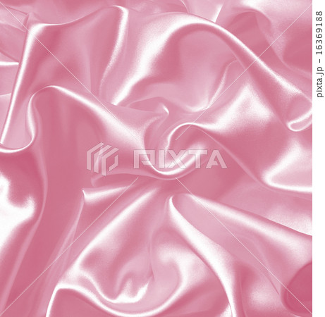 Smooth elegant pink silk or satin texture Smooth elegant pink silk or satin texture 16369188