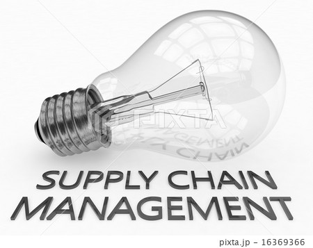 Supply Chain Management 16369366