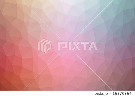 ポリゴン/グラデーション ポリゴン/グラデーション 16370364